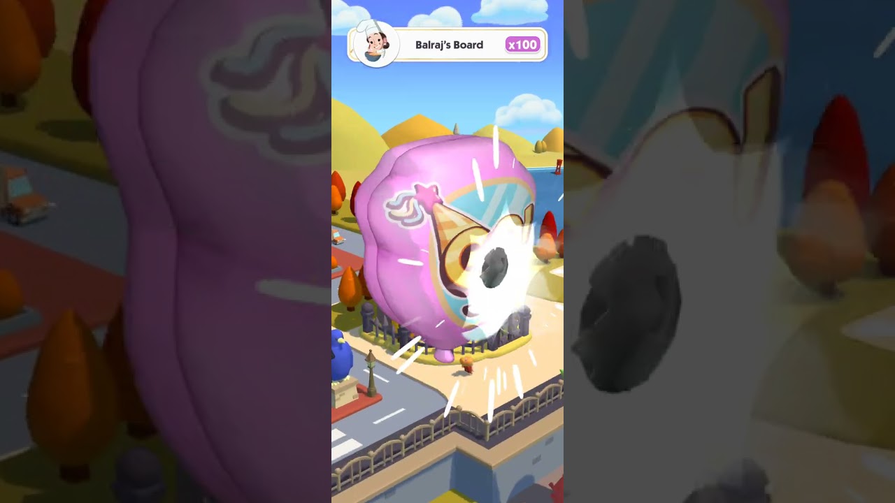 Monopoly Go: Completing Pet Show Partners