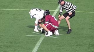 Harry Friedman Lacrosse 2019 Prep Highlights
