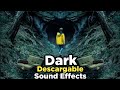 Dark netflix  sounds effects