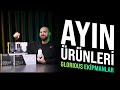 AYIN ÜRÜNLERİ 2025 YILINDA DA DEVAM EDİYOR! | GLORIOUS OYUNCU EKİPMANLARI - GLORIOUS MODEL O 2 RGB