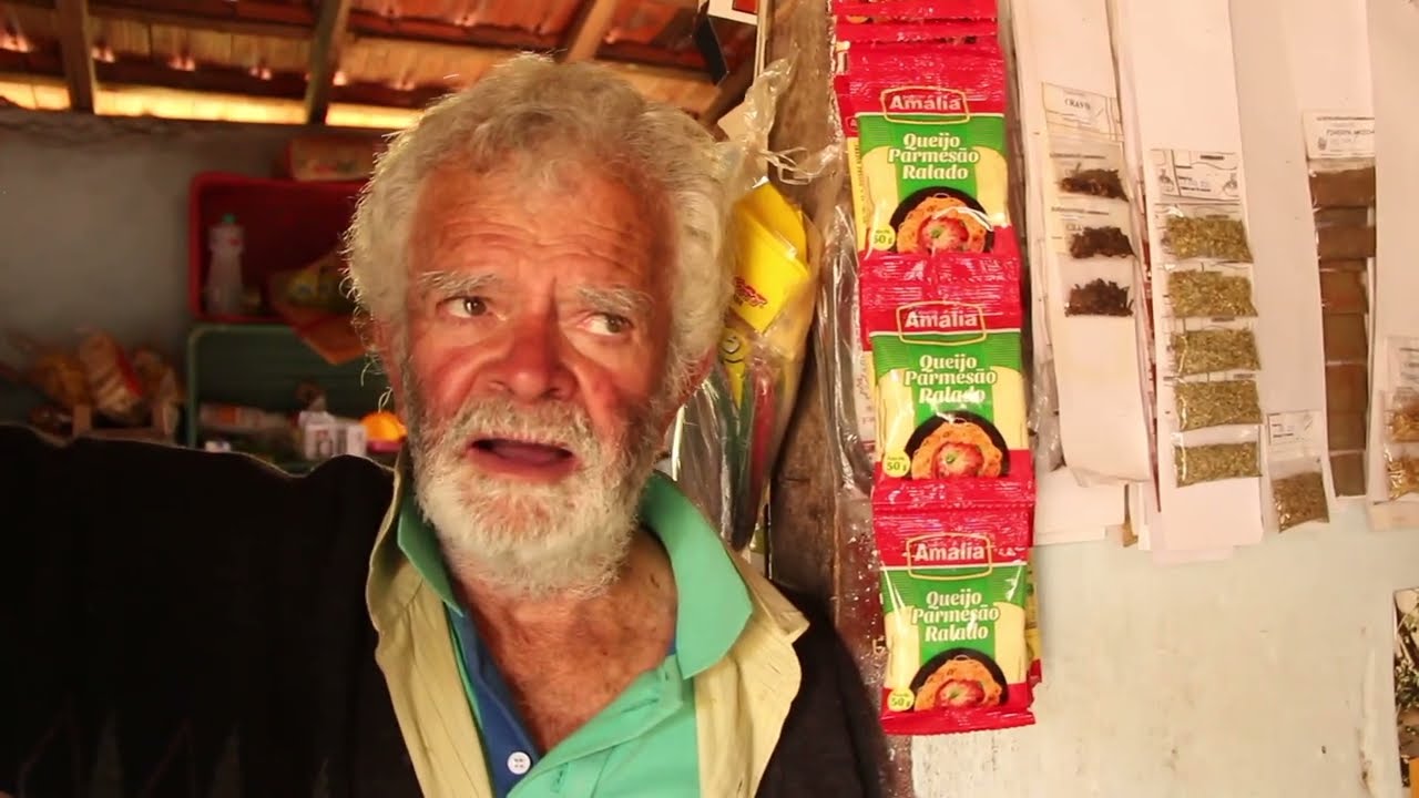 O ARMAZÉM DO DÉ - DELFIM MOREIRA MG