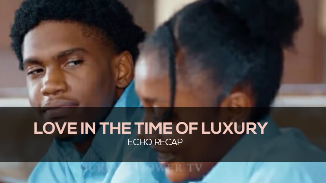 ANAMTESA SHULENI BILA KUJUA KWAO NI MATAJIRI WAKUBWA