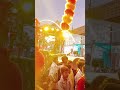 🛖 घर घर दिया हो माता 🪔🚩 | Raj Dhumal Durg 👑 | Dipti Signal 🔥 | Sharada Visarjan 2025 ✨