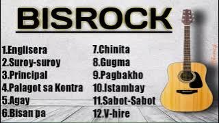 BISROCK Songs