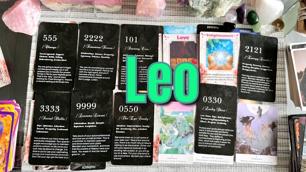 ЛЕВ♌️МОМЕНТ, КОГДА ВСЕ МЕНЯЕТСЯ🧿СИЯЕТ ЯРЧЕ, ЧЕМ КОГДА-ЛИБО🔥ТОЧКА НЕВОЗВРАТА✨ОСВОБОДЕНИЕ✅ЗАБОТА О ...