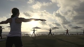 Get Outside on Florida's Historic Coast