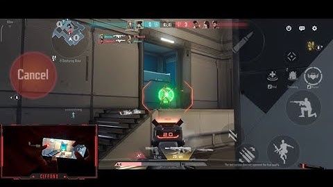 1v4 & 1v3 RANKED MODE | Hyper Front highlights