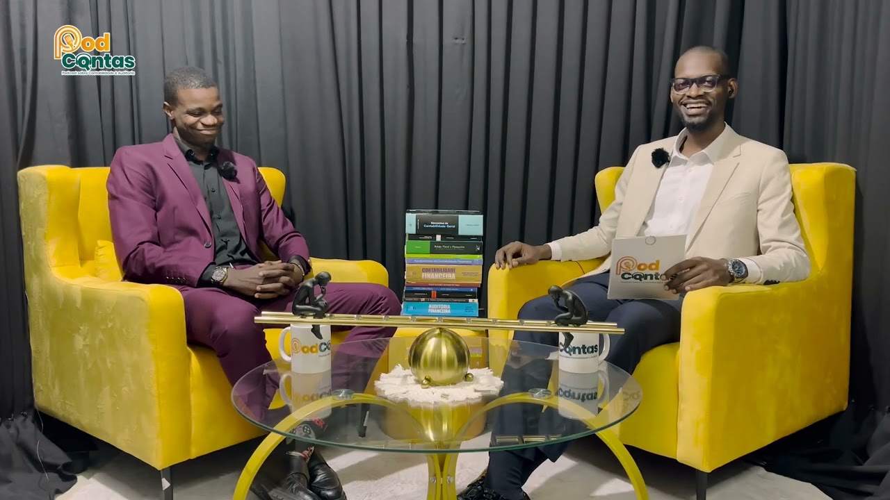 PodContas #EP06 | APLICABILIDADE CONTABILÍSTICA E FISCAL DAS PROVISÕES, ACRÉSCIMOS E DIFERIMENTOS