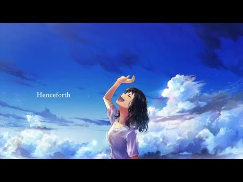 【Henceforth】　歌ってみた　～廻り糸～
