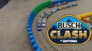 Sprite Cup Series: The Final Season - Busch Clash @ Daytona