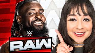 WWE RAW LIVE STREAM | SEPT 28, 2026
