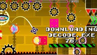 [EPILEPSY WARNING!] "KillCode" (Killbot x DeCode) 100%