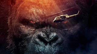 King Kong  Special Edit  Skull Island  Ezio Edits shorts tiktok ytshorts