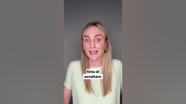 Differenza tra ascolto attivo e passivo