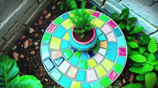 Stop Throwing These Away! 10 Upcycled DIYs for an Expensive Tropical Backyard