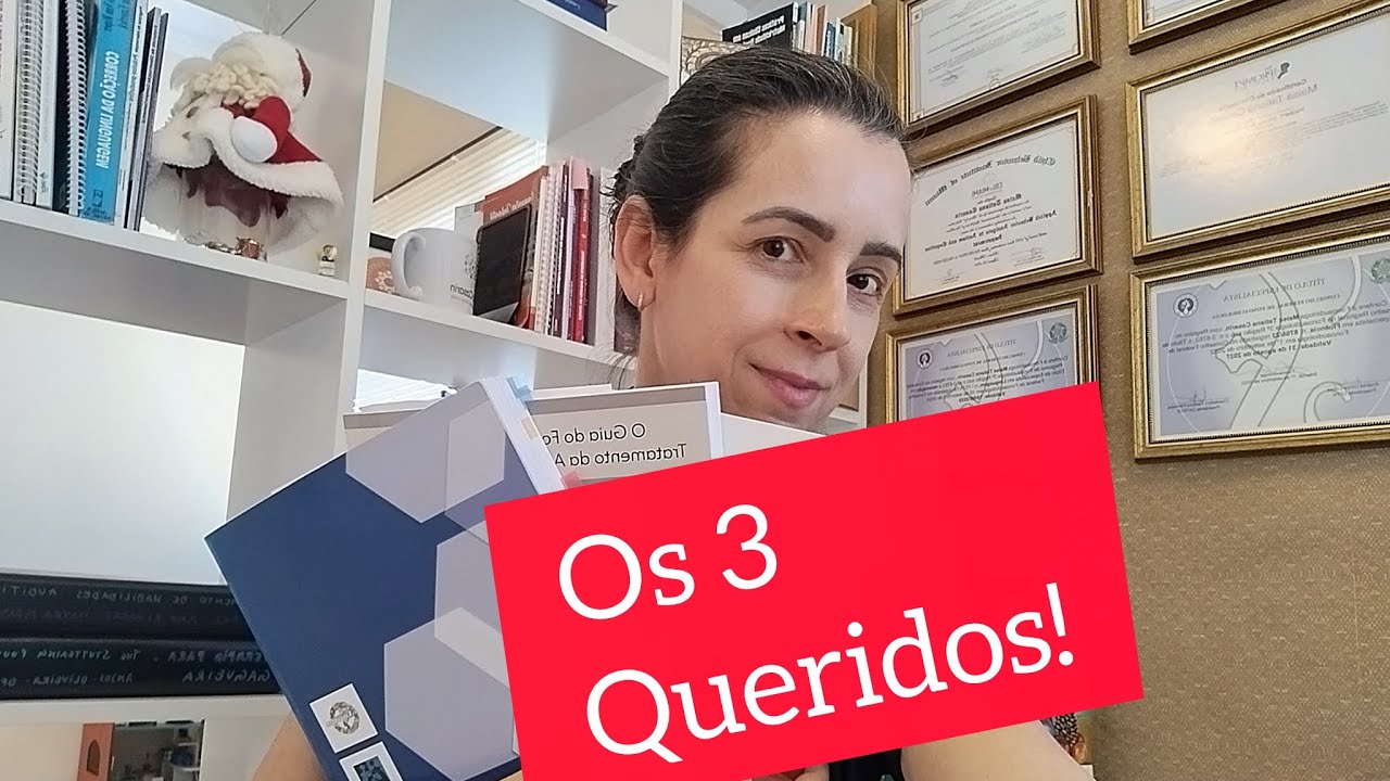 3 livros 📚 de cabeceira para quem trabalha com linguagem!