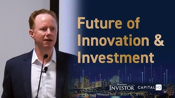 The Era of Abundance: Insights from Emergence London 2024 | Steve Torso