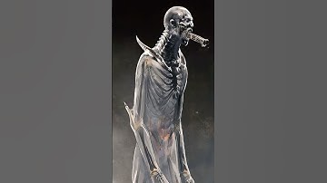 Why does the Offspring resemble an Engineer in Alien: Romulus? #xenomorphs #alien #offspring