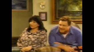 ABC Wednesday Night | ABC Promo - Television Commercial (1994)