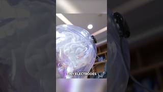 Chinas First Brain-Computer Interface