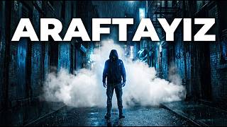 Araftayız - Melankolik Pop Trap Frekans Sıfır