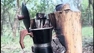 Alone In The Untamed Jungle Adventure Of Survival Challenge...