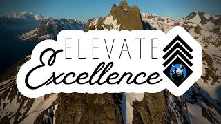Elevating Excellence - Snorkl 3rd Grade ELA