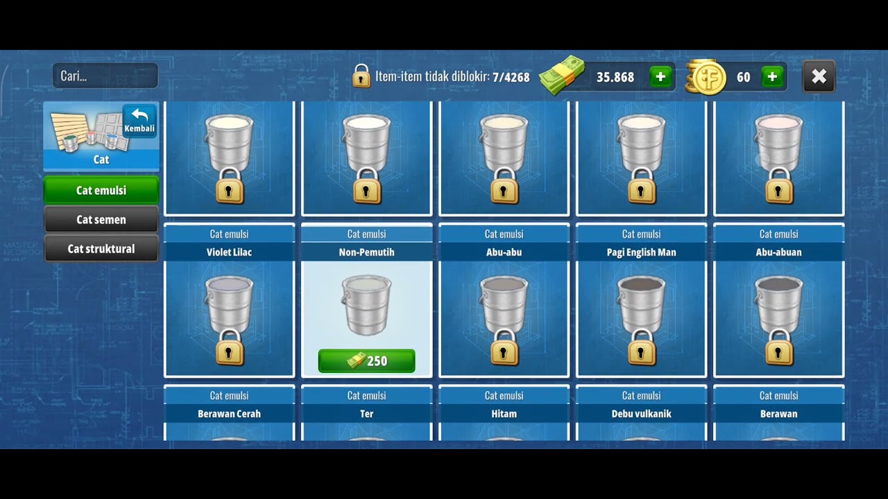 Saatnya membersihkan rumah part 1 #houseflipper 3 