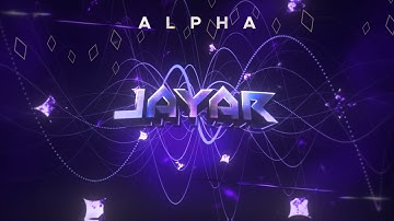 Intro for @jayarfx5111