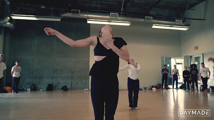 "A Pal" by Rosala | Karen Chuang Class Choreography