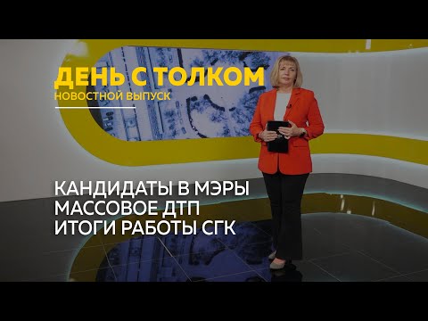 День с Толком 12.12.2024