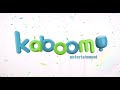 Phase 4 films kaboom entertainment janner bros logo