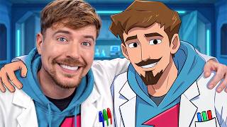 I Spent $7,000,000 On My Animated Series