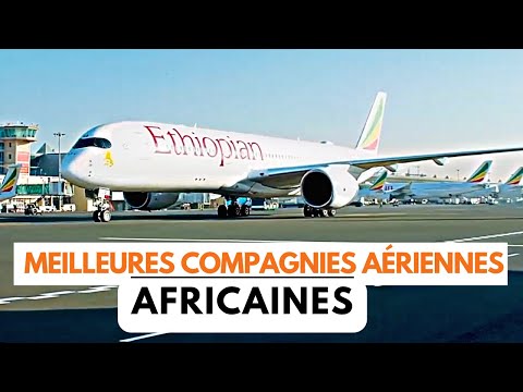 Vidéo: Compagnies aériennes desservant les Caraïbes