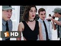 Now You See Me 2 (2016) - Hidden Card Heist Scene (7/11) | Movieclips