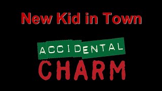 New Kid In Town eagles Cover By Accidental Charm