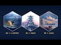Research Bureau How It Works | World of Warships Legends PS4 Xbox1