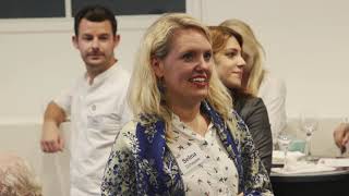 Red Talks | Reengineering the Humanitarian Sector - Simulation-Based Training