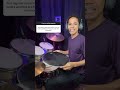 Como ABAFAR o som da bateria acústica pra tocar em casa sem incomodar