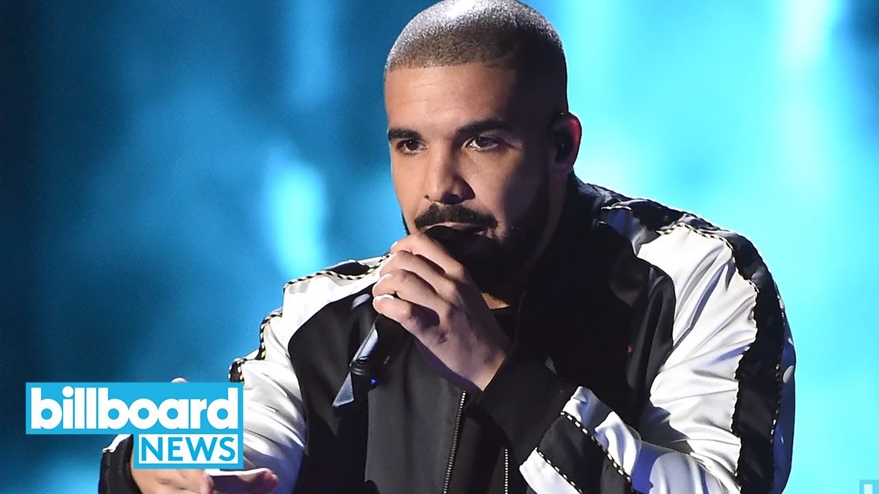 This Is What Drake & the 'Glee' Cast Have In Common... | Billboard News