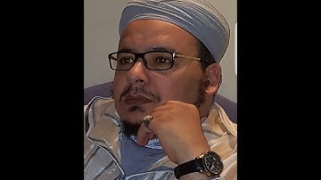 113 _ سورة الفلق _ عمر القزابري