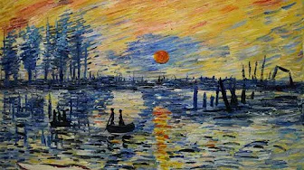 Schubert - Monet