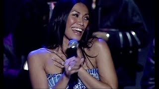 Yang Ku Tunggu - Anggun ( Konser Untuk Negeri)