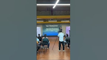 Sneak peek of the Ton Blockchain Bootcamp🙌 #viral #shorts