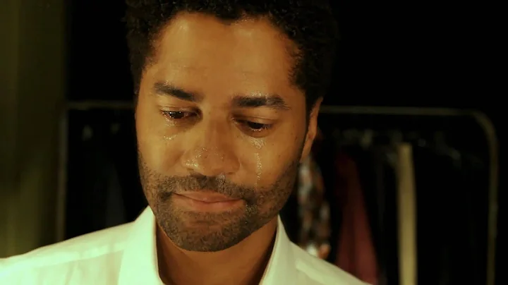 Eric Bent - Sometimes I Cry ( Official Video )