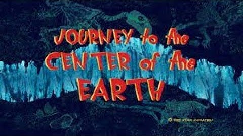 Excel 9th grade. Module 5. JOURNEY TO THE CENTRE OF THE EARTH