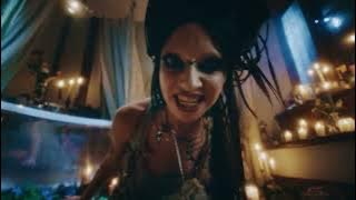 BAMBIE THUG - DOOMSDAY BLUE  (OFFICIAL MUSIC VIDEO)