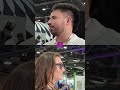 Vlogger Kills Basketball Game for a Viral Vlog Clip! #shorts