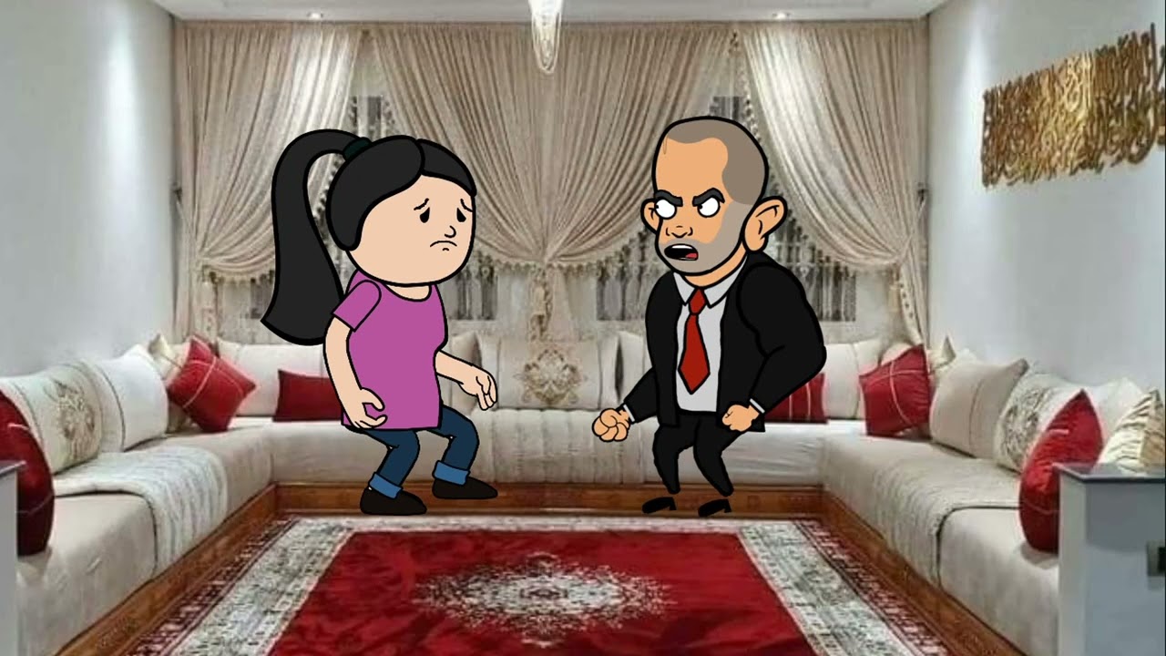 حماتها واخت جوزها ظلموها ووقعوا بينها وبين جوزها #اكسبلور _بيت_العيله 