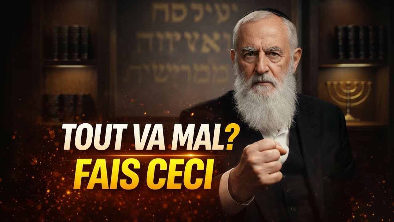 Comment Les Juifs Gagnent de l'Argent Même Quand Tout Va Mal